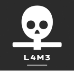 L4M3