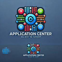 Application Center