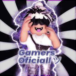 Gamers Oficiall Homeworkツ
