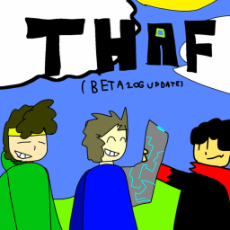 taf heroes (BETA log)