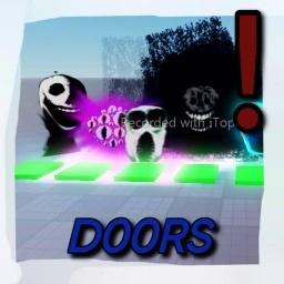 doors obby icon