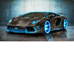 TRON RACING