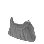 White Boss Beard