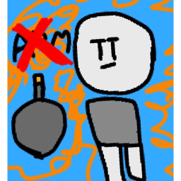 [EXPAND!] armless crazies