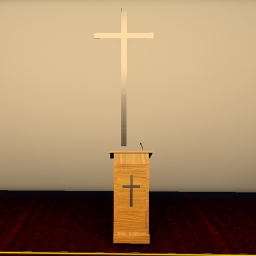 RCF Unity Church  ⛪