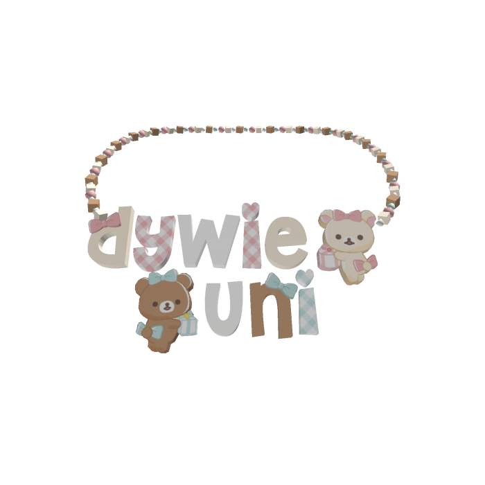 3.0 dywie & uni