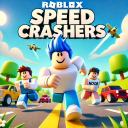 Speed Crashers✨