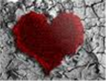 The Broken heart group..