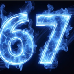 THE 67 game