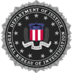 [UNTUSA] Federal Bureau of Investigation.