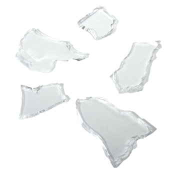 Shards Speculo