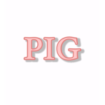 [ PIG ]