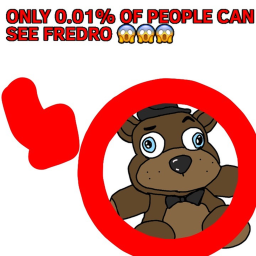 Find the Fredro's (11)