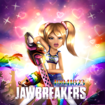 JAW BREAKERS ও