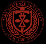 (TVA) Timekeeper Guard