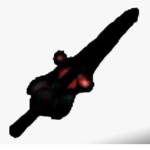 Darkmatter Periastron