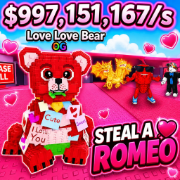 Steal a Romeo 💘
