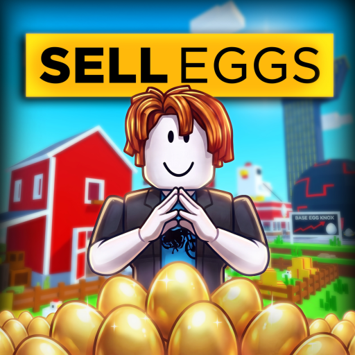 Sell Eggs