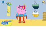 Pigs assemble