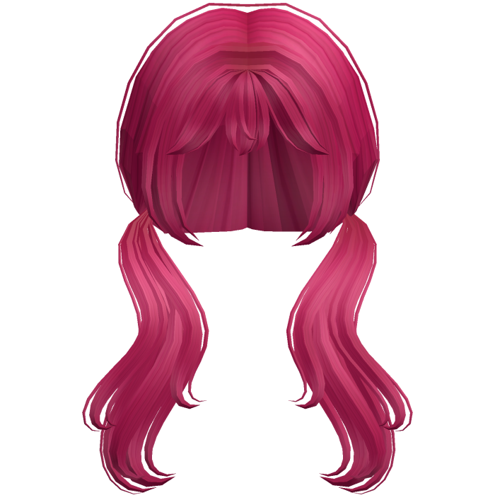 Hot Pink