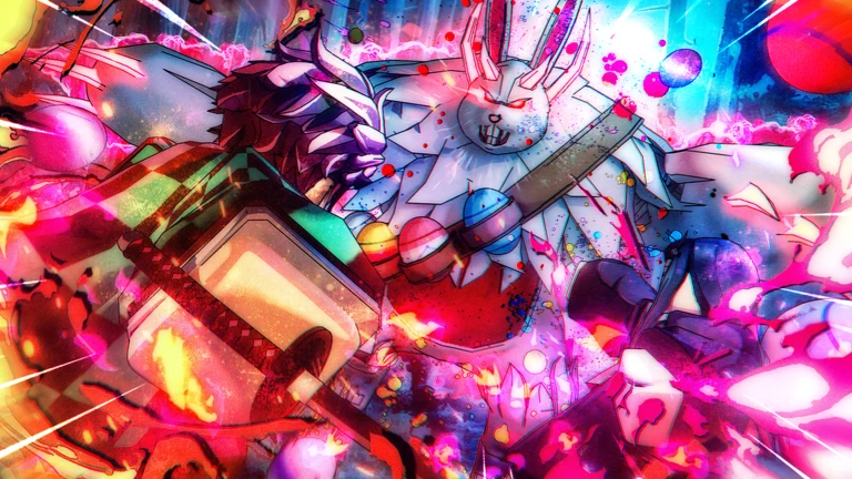 [イースター🐇🥚] 弱いレガシー2