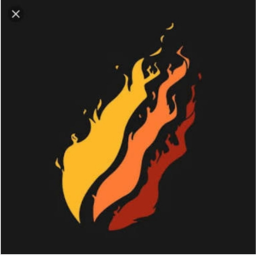 Flame obby
