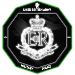 -[SMA]- Royal military Police