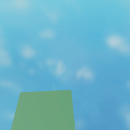 Longest Baseplate