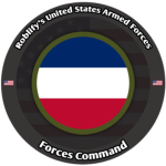 -[FΟRSCOM]- Forces Command
