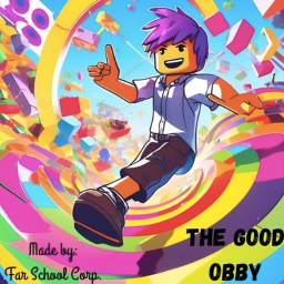The Good Obby