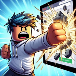 Punch Battles