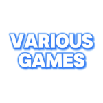 Various Games1