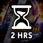 [🍀+3运气🍀] 动漫战士III 
