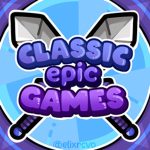 Classic epic games