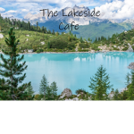 Lake-Side Cafe