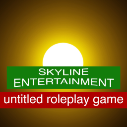 Untitled Roleplay Game