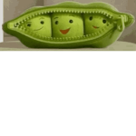 Royal Peas