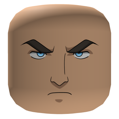 Young Nolan Omni Man Roblox item