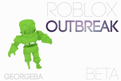 ROBLOX OUTBREAK [Open - Beta]