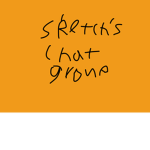Sketch’s Chat Group