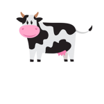 Official strawberry cow cult