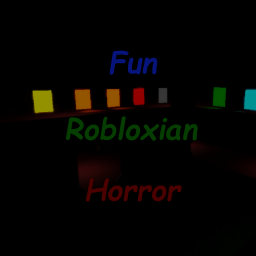 Fun Robloxian Horror