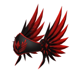 Red Empress Valk