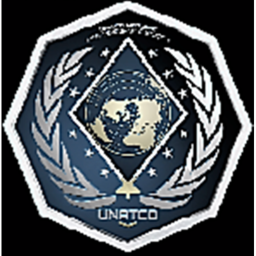 UNATCO HQ