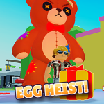 +1 Vol un Oeuf | Collection (Egg Heist)