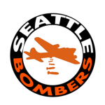 {JHL} Seattle Bombers {JHL}