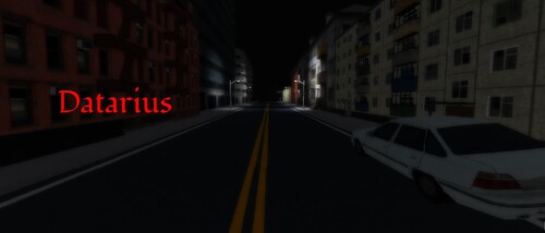 Datarius (HORROR)