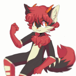 The Furry Team and humans