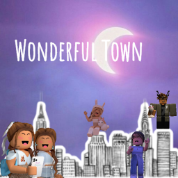 Wonderful Town! (BETA)