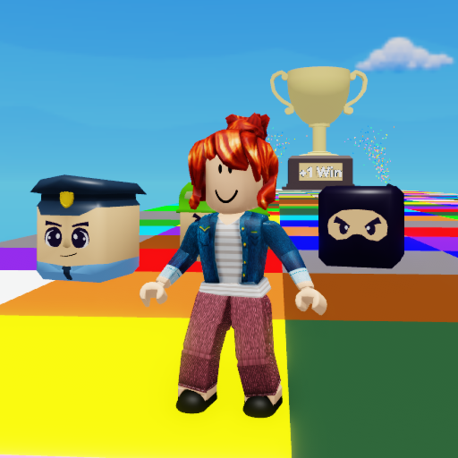 ⊂(◉‿◉)つColor Block Simulator